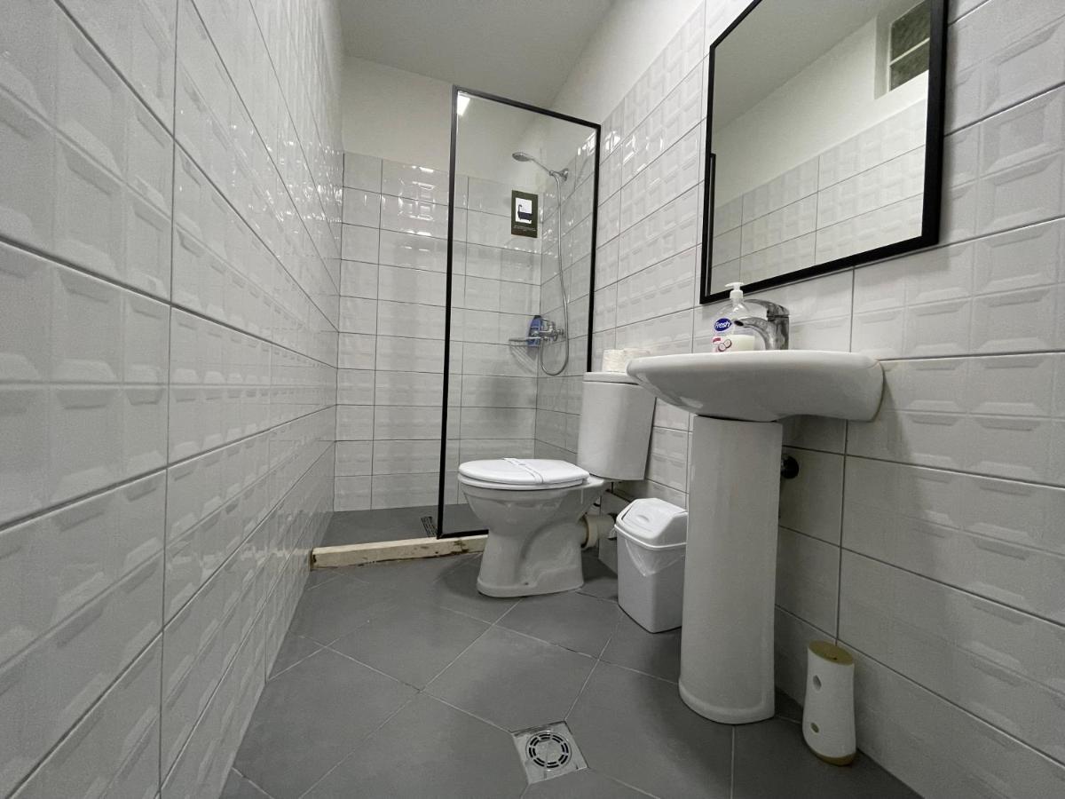 Central Studio Apartments 티라나 외부 사진